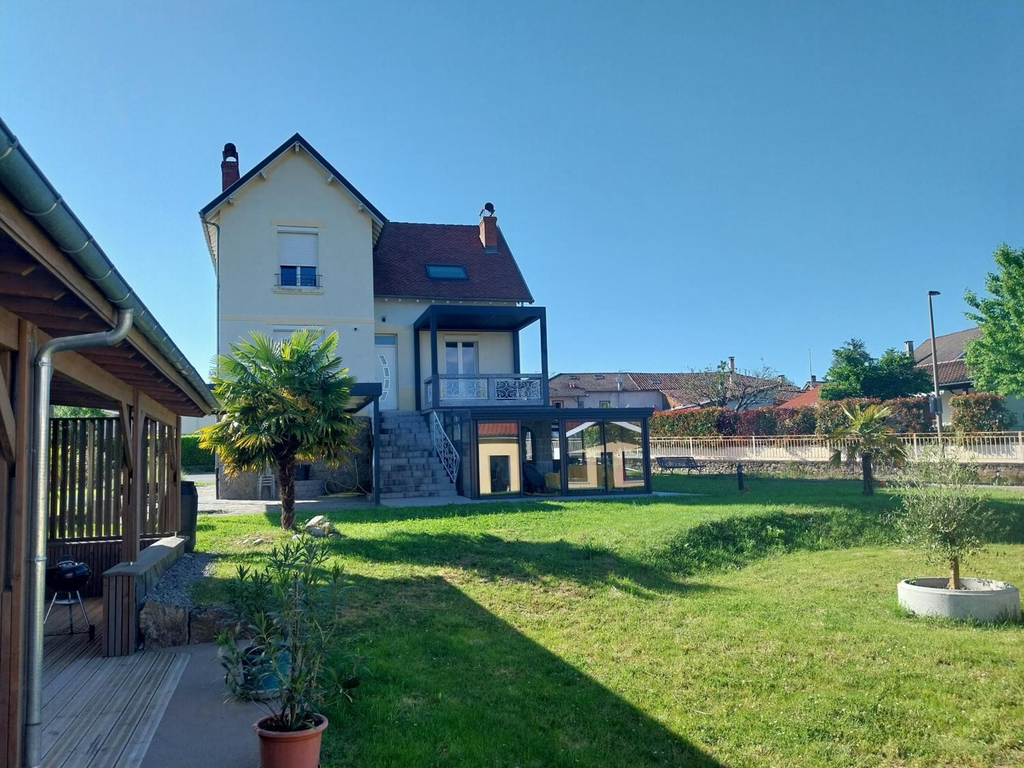 Logis Hotel Restaurant Cruzel Maurs Exterior photo